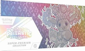 Prismatic Super Premium Collection