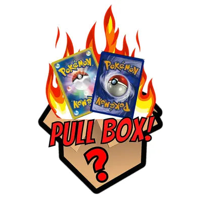 Pull Box